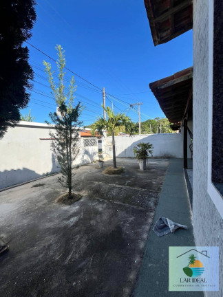 Imagem Casa com 2 Quartos à Venda, 300 m² em Madressilva - Saquarema