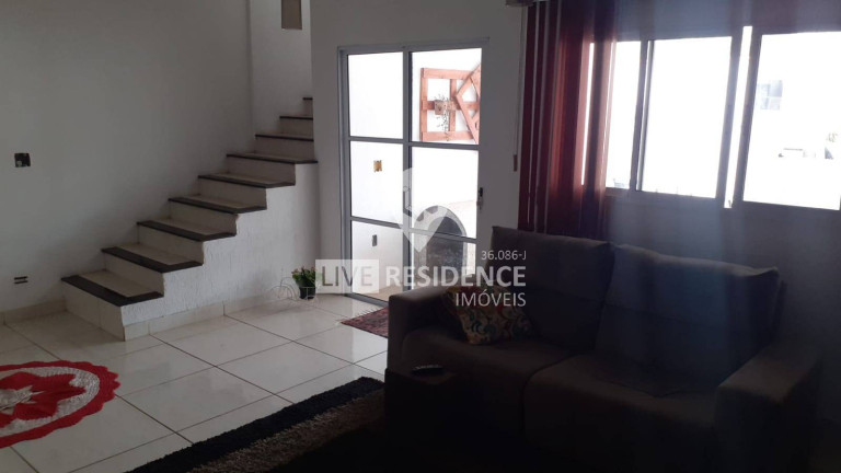Imagem Casa com 3 Quartos à Venda, 215 m² em Capuava - Valinhos Imagem Casa com 3 Quartos à Venda, 215 m² em Capuava - Valinhos