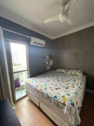 Imagem Apartamento com 2 Quartos à Venda, 63 m² em Ponta Da Praia - Santos Imagem Apartamento com 2 Quartos à Venda, 63 m² em Ponta Da Praia - Santos
