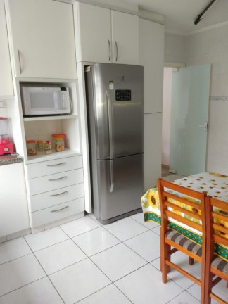 Imagem Apartamento com 3 Quartos à Venda, 145 m² em Macuco - Santos Imagem Apartamento com 3 Quartos à Venda, 145 m² em Macuco - Santos