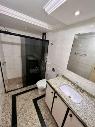 Imagem Apartamento com 4 Quartos à Venda, 220 m² em Centro - Foz Do Iguacu