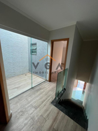 Imagem Casa com 3 Quartos à Venda, 218 m² em Vila Carrão - São Paulo Imagem Casa com 3 Quartos à Venda, 218 m² em Vila Carrão - São Paulo