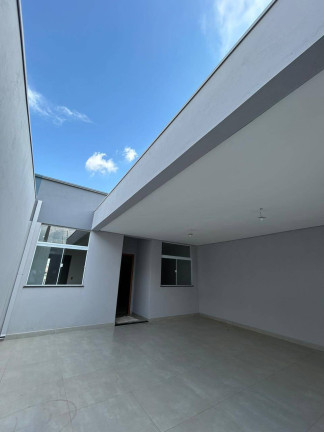 Imagem Casa com 3 Quartos à Venda, 180 m² em Residencial Ouro Verde - Botucatu Imagem Casa com 3 Quartos à Venda, 180 m² em Residencial Ouro Verde - Botucatu