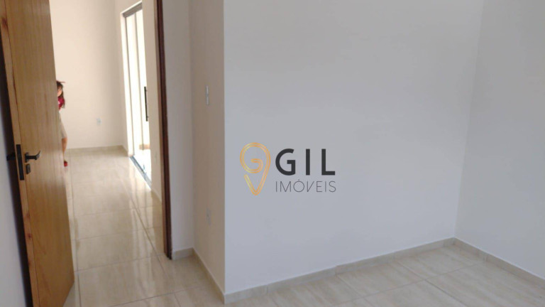 Imagem Casa com 3 Quartos à Venda, 88 m² em Residencial Santa Paula - Jacareí