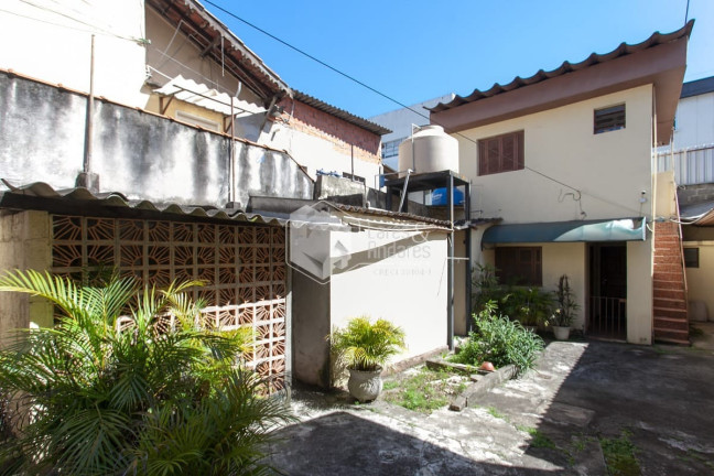 Imagem Casa com 10 Quartos à Venda, 223 m² em Lapa - São Paulo