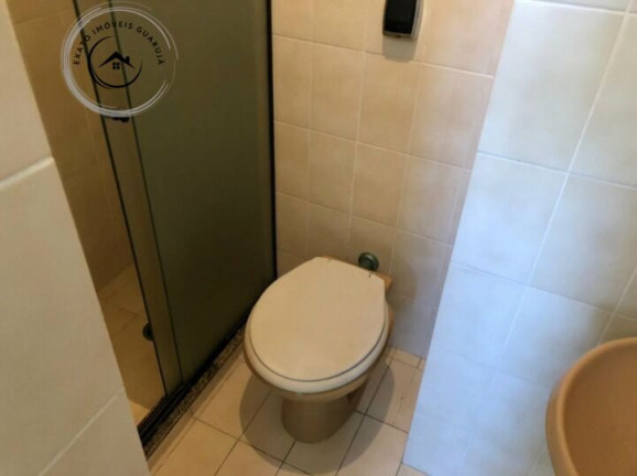 Imagem Apartamento com 3 Quartos à Venda, 180 m² em Enseada - Guarujá Imagem Apartamento com 3 Quartos à Venda, 180 m² em Enseada - Guarujá