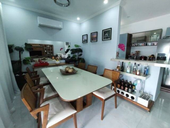 Imagem Casa de Condomínio com 3 Quartos à Venda, 124 m² em Peró - Cabo Frio Imagem Casa de Condomínio com 3 Quartos à Venda, 124 m² em Peró - Cabo Frio