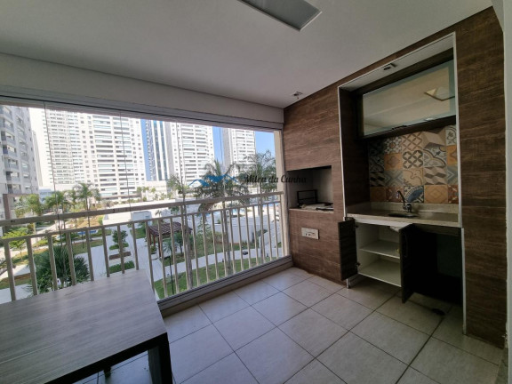 Imagem Apartamento com 3 Quartos à Venda, 123 m² em Centro - São Bernardo Do Campo Imagem Apartamento com 3 Quartos à Venda, 123 m² em Centro - São Bernardo Do Campo