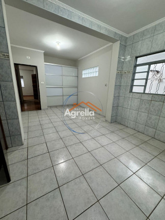 Imagem Casa com 1 Quarto à Venda, 130 m² em Jardim Fantinato - Mogi Guaçu Imagem Casa com 1 Quarto à Venda, 130 m² em Jardim Fantinato - Mogi Guaçu