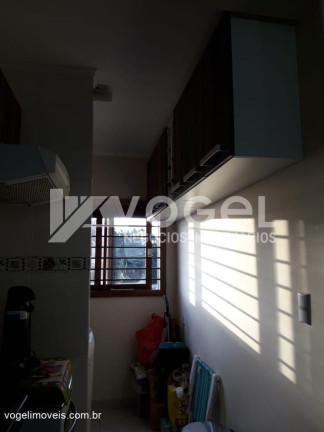 Imagem Apartamento com 2 Quartos à Venda, 60 m² em Campestre - Sao Leopoldo