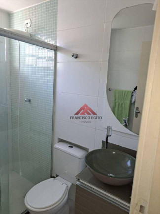 Imagem Apartamento com 2 Quartos à Venda, 78 m² em Fonseca - Niterói