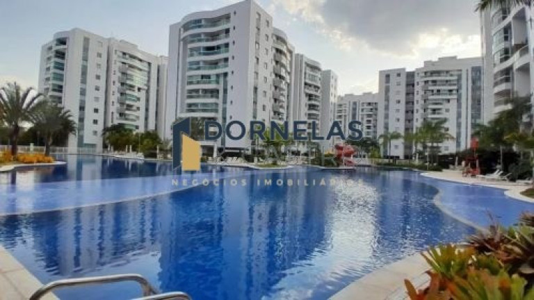 Apartamento com 3 Quartos à Venda, 152 m² em Guará Ii - Brasília