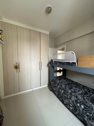 Imagem Apartamento com 3 Quartos à Venda, 131 m² em Jardim Das Indústrias - São José Dos Campos Imagem Apartamento com 3 Quartos à Venda, 131 m² em Jardim Das Indústrias - São José Dos Campos
