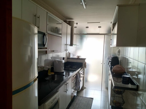 Imagem Apartamento com 3 Quartos à Venda, 83 m² em Vila Antônio Augusto Luiz - Caçapava Imagem Apartamento com 3 Quartos à Venda, 83 m² em Vila Antônio Augusto Luiz - Caçapava