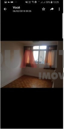 Imagem Apartamento com 2 Quartos à Venda, 127 m² em Moema - São Paulo