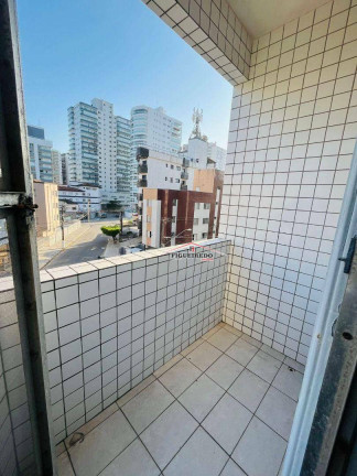Imagem Apartamento com 1 Quarto à Venda, 44 m² em Ocian - Praia Grande