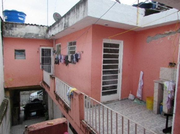 Imagem Casa com 1 Quarto à Venda, 120 m² em Jardim Das Camelias - São Paulo Imagem Casa com 1 Quarto à Venda, 120 m² em Jardim Das Camelias - São Paulo