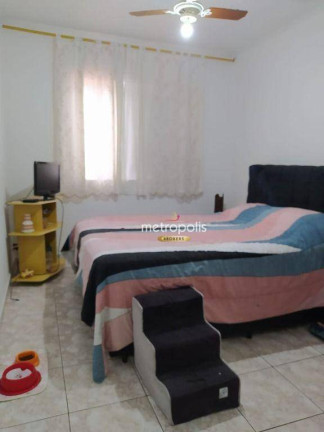 Imagem Sobrado com 3 Quartos à Venda, 128 m² em Campestre - Santo André Imagem Sobrado com 3 Quartos à Venda, 128 m² em Campestre - Santo André