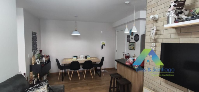 Imagem Apartamento com 2 Quartos à Venda, 64 m² em Sacomã - São Paulo Imagem Apartamento com 2 Quartos à Venda, 64 m² em Sacomã - São Paulo