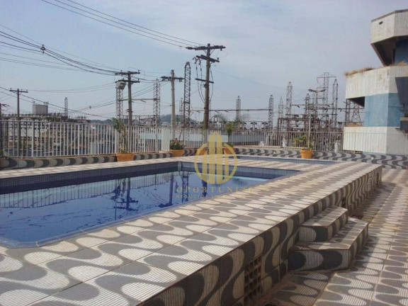 Apartamento com 3 Quartos à Venda, 84 m² em Jardim Paulistano - Ribeirão Preto