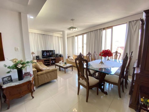 Imagem Imóvel com 4 Quartos à Venda, 180 m² em Copacabana - Rio De Janeiro