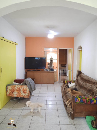 Imagem Imóvel com 3 Quartos à Venda, 2.600 m² em Jardim Alteza - Santo André
