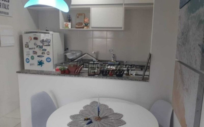 Imagem Apartamento com 2 Quartos à Venda, 54 m² em Jardim Oriente - São José Dos Campos