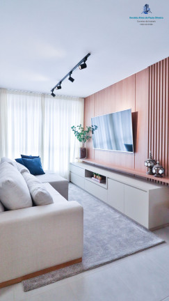 Imagem Apartamento com 2 Quartos à Venda, 54 m² em Jardim Novo Mundo - Goiânia