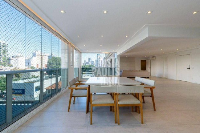 Imagem Apartamento com 3 Quartos à Venda, 235 m² em Vila Nova Conceição - São Paulo Imagem Apartamento com 3 Quartos à Venda, 235 m² em Vila Nova Conceição - São Paulo