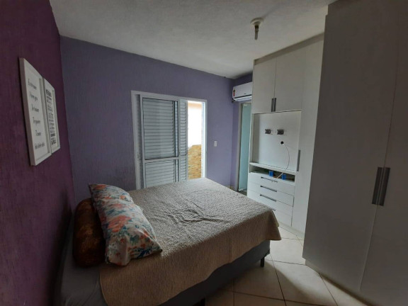 Imagem Casa de Condomínio com 2 Quartos à Venda, 75 m² em Itanhaém Imagem Casa de Condomínio com 2 Quartos à Venda, 75 m² em Itanhaém
