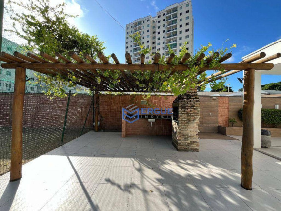 Imagem Apartamento com 2 Quartos à Venda, 54 m² em Maporanga - Fortaleza Imagem Apartamento com 2 Quartos à Venda, 54 m² em Maporanga - Fortaleza
