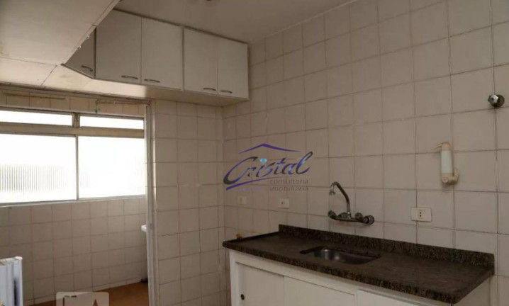 Imagem Apartamento com 2 Quartos à Venda, 70 m² em Jardim Taboão - São Paulo