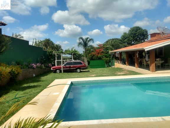 Imagem Imóvel com 3 Quartos à Venda, 150 m² em Altos Da Bela Vista - Indaiatuba