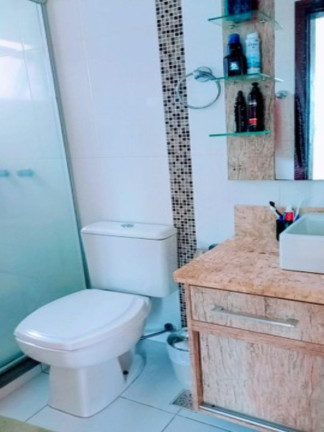 Imagem Sobrado com 3 Quartos à Venda, 120 m² em Nossa Senhora Das Graças - Canoas