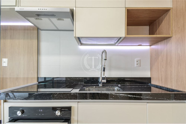 Imagem Apartamento com 1 Quarto à Venda, 35 m² em Indianópolis - São Paulo