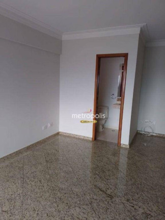 Imagem Apartamento com 3 Quartos à Venda, 137 m² em Santa Paula - São Caetano Do Sul