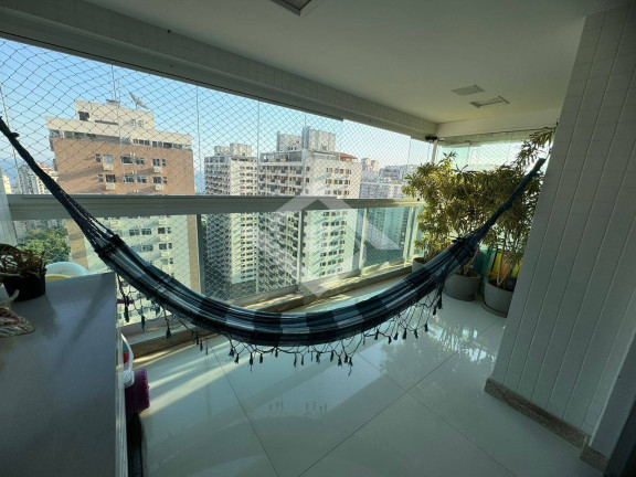 Apartamento com 4 Quartos à Venda, 114 m² em Barra Da Tijuca - Rio De Janeiro