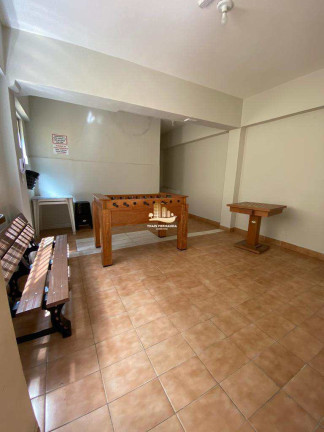 Imagem Apartamento com 1 Quarto à Venda, 62 m² em Caiçara - Praia Grande