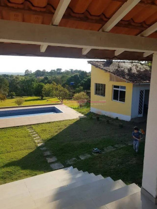 Imagem Casa à Venda, 2.750 m² em Vale Dos Lagos - Tatuí Imagem Casa à Venda, 2.750 m² em Vale Dos Lagos - Tatuí