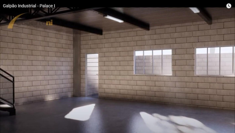Imagem Galpão à Venda, 221 m² em Jardim Porto Real Iv - Limeira Imagem Galpão à Venda, 221 m² em Jardim Porto Real Iv - Limeira