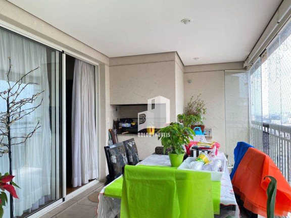 Imagem Apartamento com 4 Quartos à Venda, 129 m² em Vila Clementino - São Paulo Imagem Apartamento com 4 Quartos à Venda, 129 m² em Vila Clementino - São Paulo