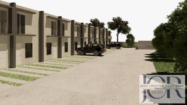 Imagem Casa de Condomínio com 2 Quartos à Venda, 54 m² em Quinta Dos Angicos - Cotia