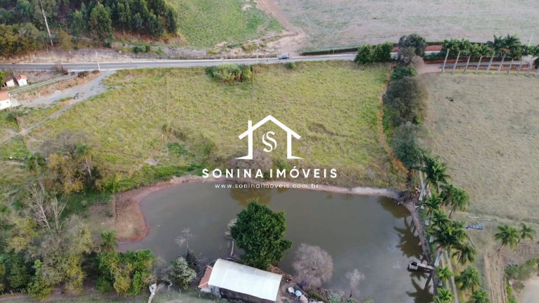 Imagem Chácara à Venda, 5.000 m² em Ponte Alta - Vargem Imagem Chácara à Venda, 5.000 m² em Ponte Alta - Vargem