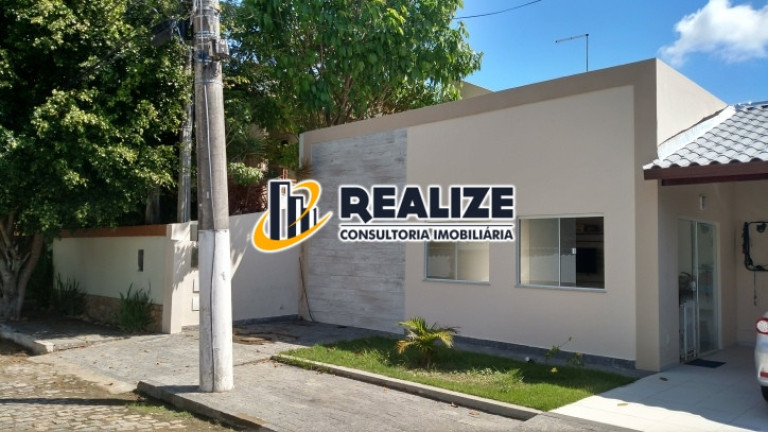 Imagem Casa com 3 Quartos à Venda, 140 m² em Parque California - Campos Dos Goytacazes Imagem Casa com 3 Quartos à Venda, 140 m² em Parque California - Campos Dos Goytacazes