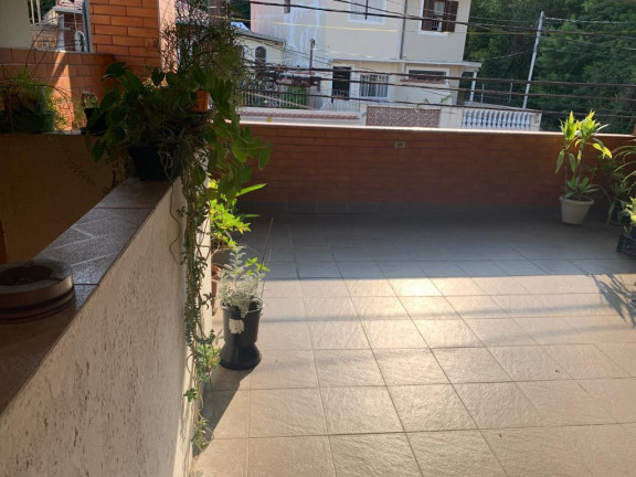 Imagem Apartamento com 2 Quartos à Venda, 203 m² em Vila Ipojuca - São Paulo
