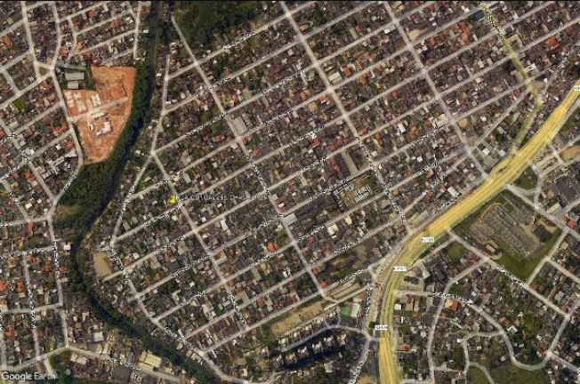 Casa com 2 Quartos à Venda, 40 m² em Jardim Catarina - São Gonçalo