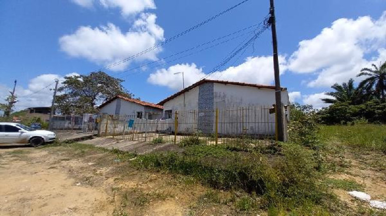 Casa com 2 Quartos à Venda, 48 m² em Centro - Itapissuma