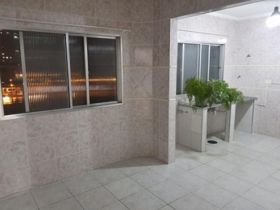 Imagem Apartamento com 4 Quartos à Venda, 120 m² em Boqueirão - Praia Grande