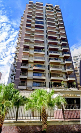 Imóvel com 3 Quartos à Venda, 138 m² em Cambuí - Campinas