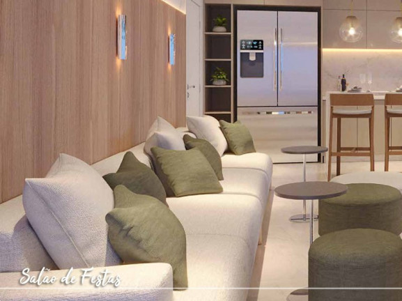 Imagem Apartamento com 2 Quartos à Venda, 69 m² em Tabuleiro - Camboriú